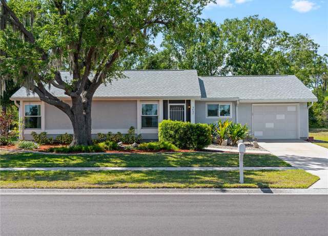 Property at 5457 Talbrook Rd, North Port, FL 34287, 3 beds, 2 baths