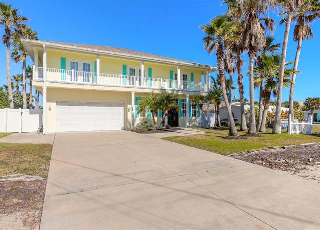 Property at 708 Ocean Ave, New Smyrna Beach, FL 32169, 5 beds, 5 baths