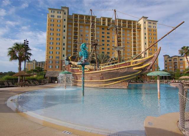 Property at 8100 Poinciana Blvd #2203, Orlando, FL 32821, 2 beds, 2 baths