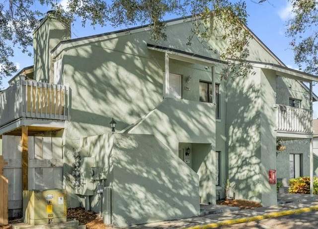 Property at 5865 LA Costa Dr #216, Orlando, FL 32807, 2 beds, 2 baths