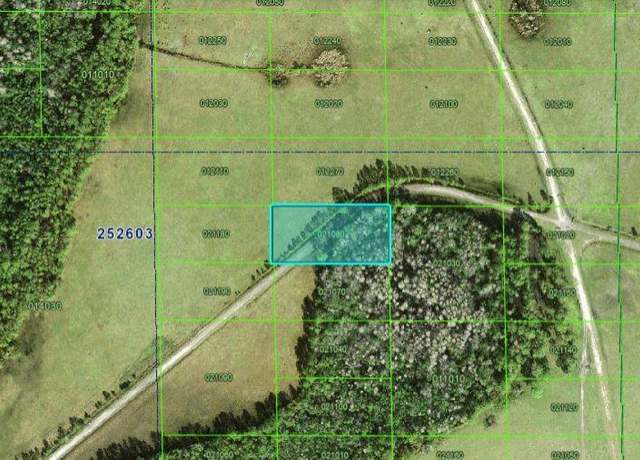 Property at Deen Still Rd, Polk City, FL 33868