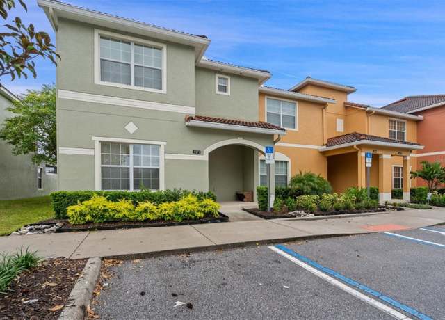 Property at 3071 Beach Palm Ave, Kissimmee, FL 34747, 5 beds, 4 baths