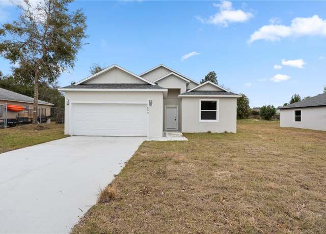Property at 855 S Hancock Dr, Deltona, FL 32725, 3 beds, 2 baths