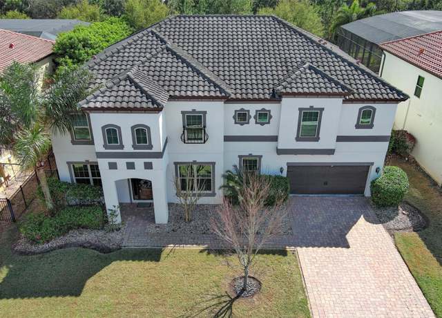 Property at 2351 Kelbrook Ct, Oviedo, FL 32765, 6 beds, 4 baths