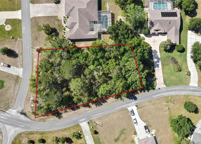 Property at Breezy Way, Spring Hill, FL 34608