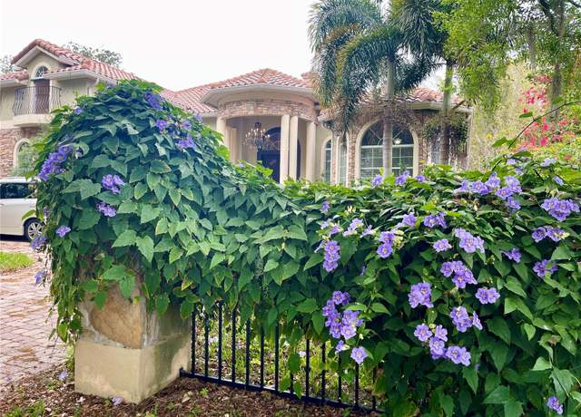 Property at 1502 Hempel Ave, Windermere, FL 34786, 6 beds, 4.5 baths