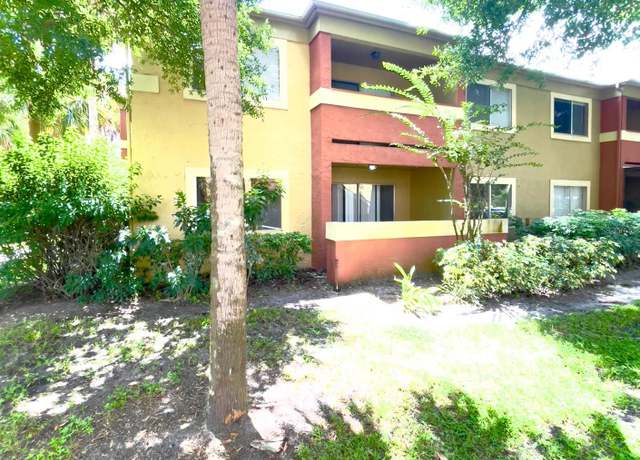 Property at 604 Kenwick Cir #105, Casselberry, FL 32707, 2 beds, 2 baths