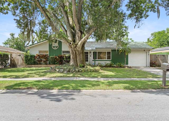 Property at 3054 Bluebrook Dr, Winter Park, FL 32792, 3 beds, 2 baths