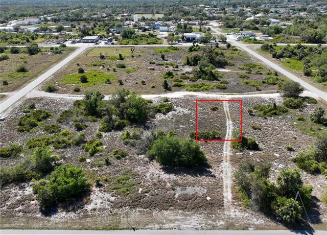 Property at 3026 Foley Dr, Punta Gorda, FL 33983