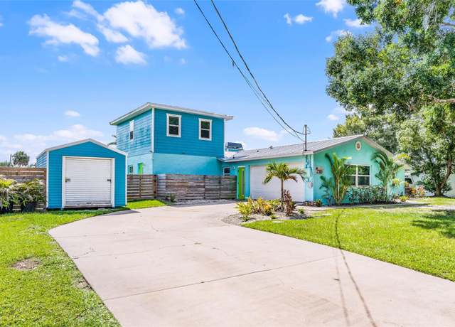 Property at 1811 Missouri Ave, Sanford, FL 32771, 4 beds, 3 baths