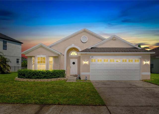 Property at 4791 Adair Oak Dr, Orlando, FL 32829, 4 beds, 2 baths