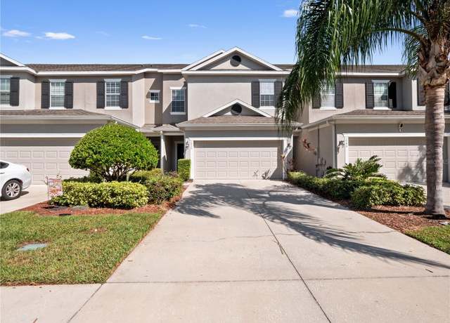 Property at 1936 Compass Flower Way, Ocoee, FL 34761, 3 beds, 2.5 baths