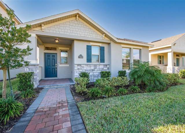 Property at 11051 Bostwick Aly, Winter Garden, FL 34787, 3 beds, 2 baths