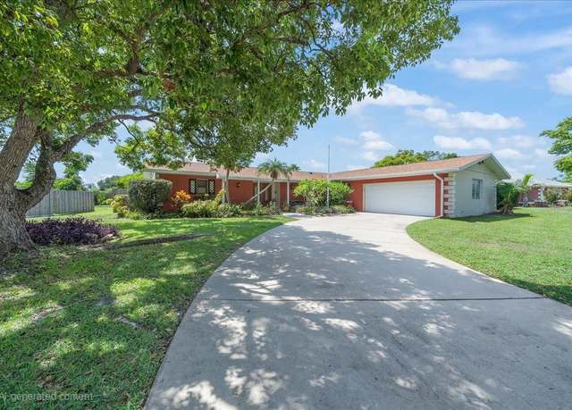 Property at 1496 NE Scepter, Palm Bay, FL 32905, 4 beds, 2.5 baths