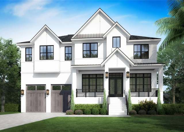 Property at 4642 W Longfellow Ave, Tampa, FL 33629, 5 beds, 6 baths