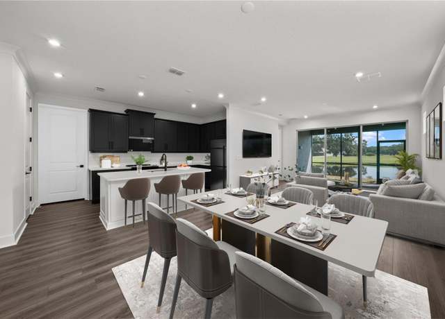 Property at 3778 Maxwell Park Dr, Sun City Center, FL 33573, 2 beds, 2 baths