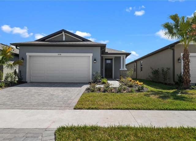 Property at 3778 Maxwell Park Dr, Sun City Center, FL 33573, 2 beds, 2 baths
