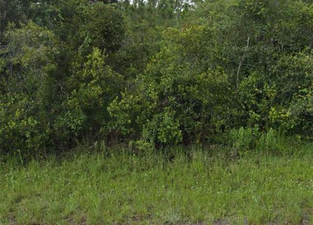 Property at 474 Binney Ln, Port Charlotte, FL 33953