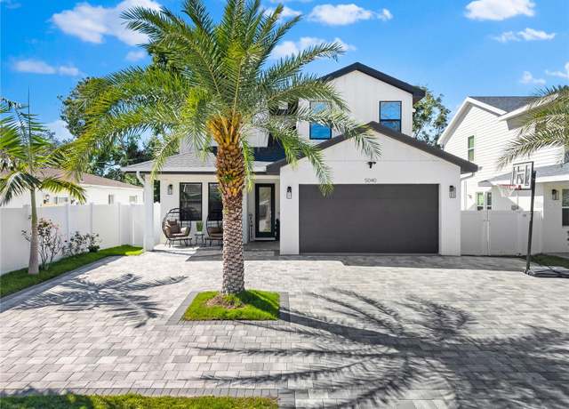 Property at 5040 Rena St N, St Petersburg, FL 33709, 4 beds, 2.5 baths