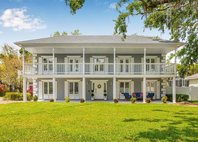 Property at 7352 Hunt Club Ln, Seminole, FL 33776, 4 beds, 3.5 baths