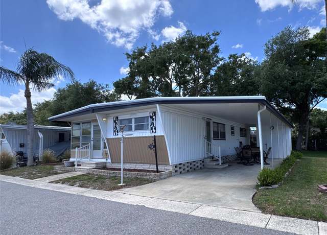Property at 2331 Belleair Rd #904, Clearwater, FL 33764, 2 beds, 1.5 baths