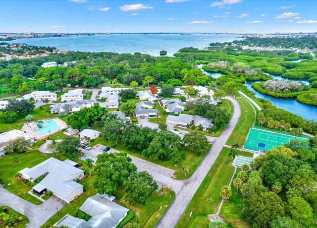 Property at 3229 40th Ln S Unit C, St Petersburg, FL 33711, 1 bed, 1 bath