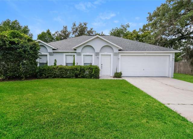 Property at 13190 Drysdale St, Spring Hill, FL 34609, 3 beds, 2 baths