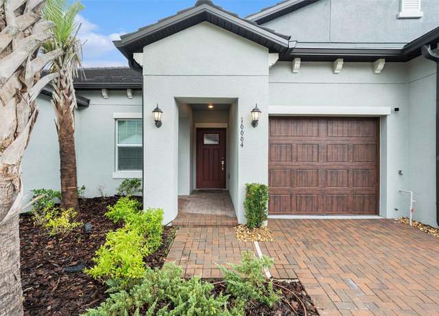 Property at 16664 Shell Bay Dr, Land O Lakes, FL 34638, 2 beds, 2 baths