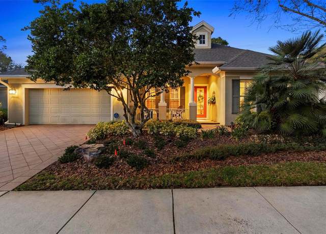 Property at 509 Victoria Hills Dr, Deland, FL 32724, 4 beds, 4 baths