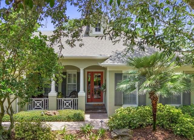 Property at 509 Victoria Hills Dr, Deland, FL 32724, 4 beds, 4 baths