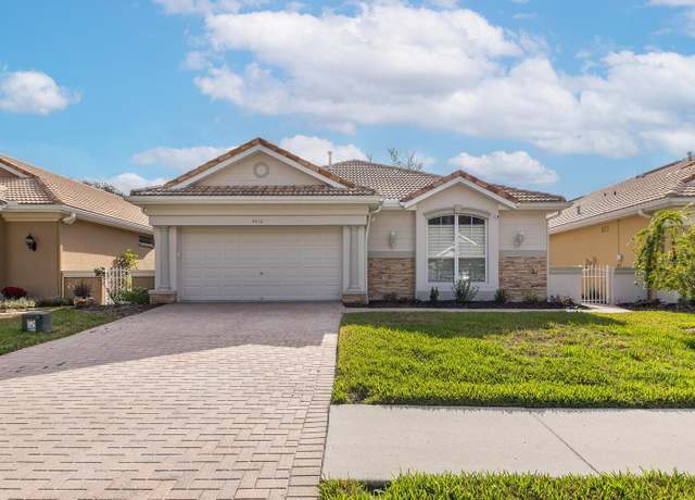 Property at 4412 Caliquen Dr, Brooksville, FL 34604, 3 beds, 3 baths