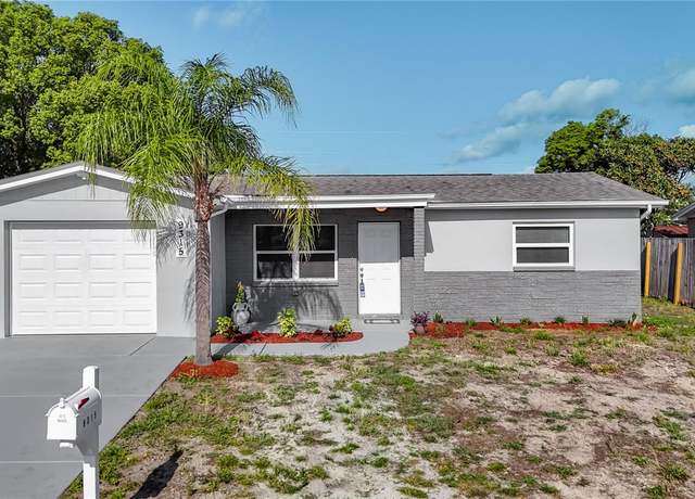 Property at 9315 Dresden Ln, Port Richey, FL 34668, 3 beds, 2 baths