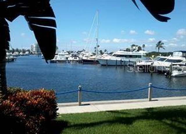 Property at 2800 Harbourside Dr Unit M-07, Longboat Key, FL 34228