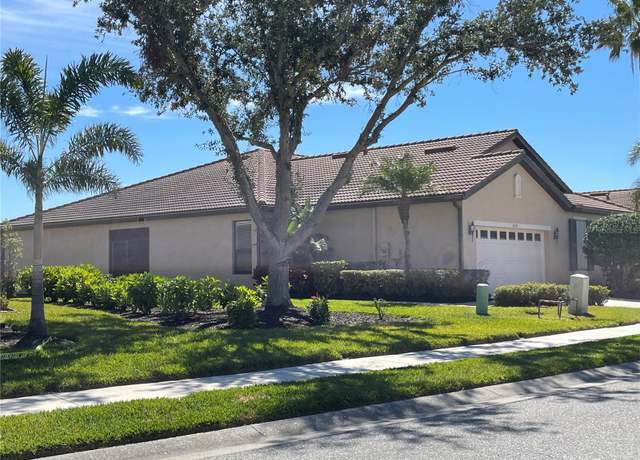 Property at 11331 Bertolini Dr, Venice, FL 34292, 2 beds, 2 baths