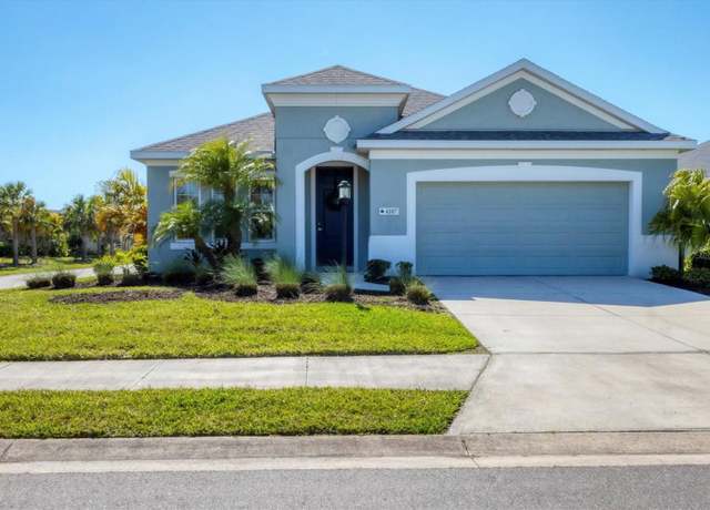 Property at 4107 Pine Meadow Dr, Parrish, FL 34219, 3 beds, 2 baths