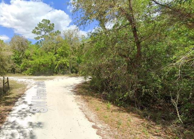 Property at 7827 SW Horse Creek Rd, Arcadia, FL 34266