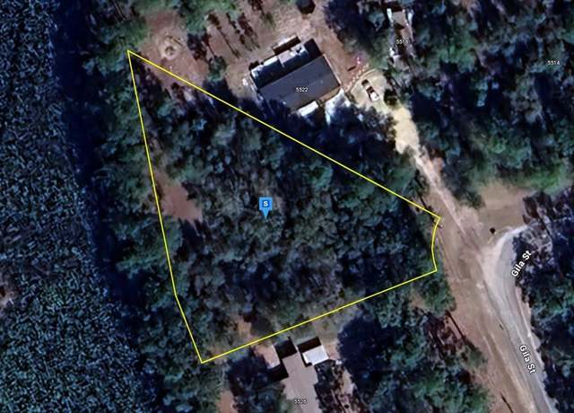Property at 5522 Gila St, Keystone Heights, FL 32656