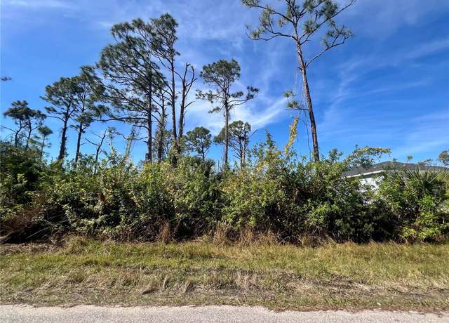 Property at 5379 Fleming St, Port Charlotte, FL 33981