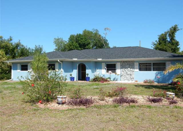 Property at 1233 Dewhurst St, Port Charlotte, FL 33952, 4 beds, 3 baths
