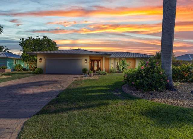 Property at 2100 Via Esplanade, Punta Gorda, FL 33950, 3 beds, 2 baths