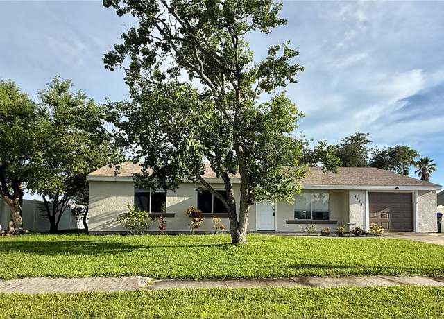 Property at 4243 Hokan Ave, North Port, FL 34287, 3 beds, 2 baths