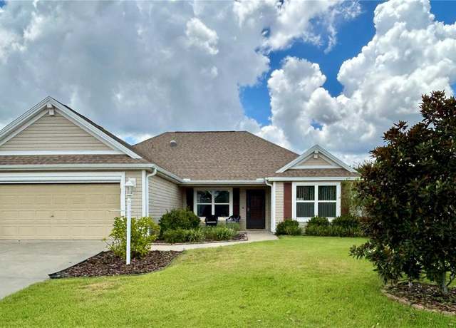 Property at 3554 Oracle Ct, The Villages, FL 32163, 3 beds, 2 baths