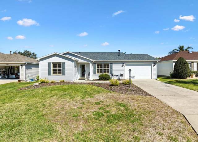 Property at 3349 Ashbrook Pl, The Villages, FL 32162, 2 beds, 2 baths