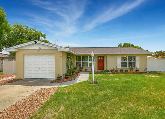 Property at 1491 Providence Blvd, Deltona, FL 32725, 2 beds, 1 bath