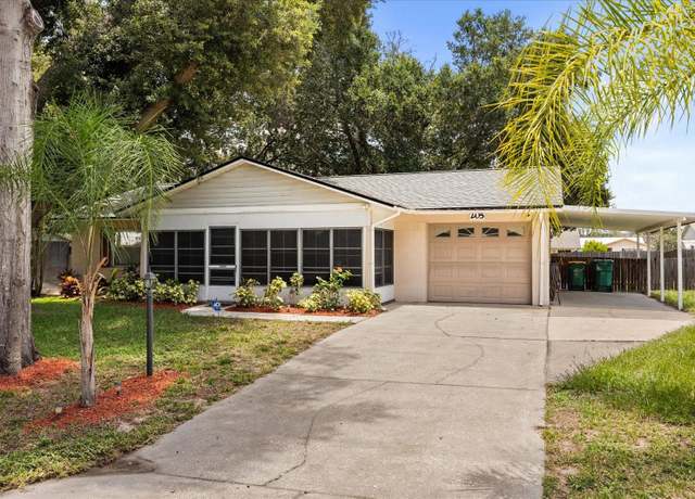 Property at 205 Cricket Hollow Ln, Eustis, FL 32726, 2 beds, 2 baths
