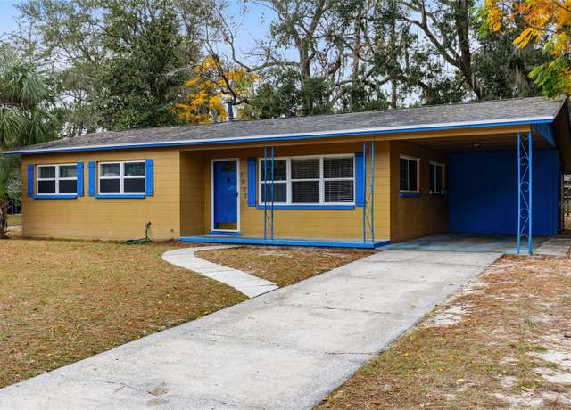 Property at 1942 NE 16th Ter, Gainesville, FL 32609, 3 beds, 1 bath
