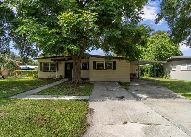 Property at 2254 S Crystal Lake Dr, Lakeland, FL 33801, 3 beds, 1 bath