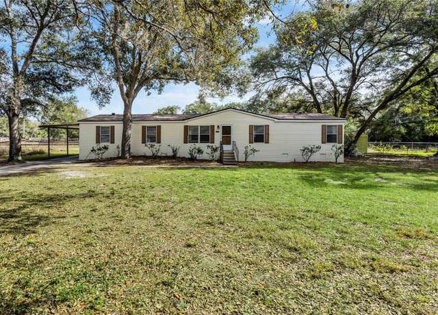 Property at 26634 June Ave, Eustis, FL 32736, 4 beds, 2 baths