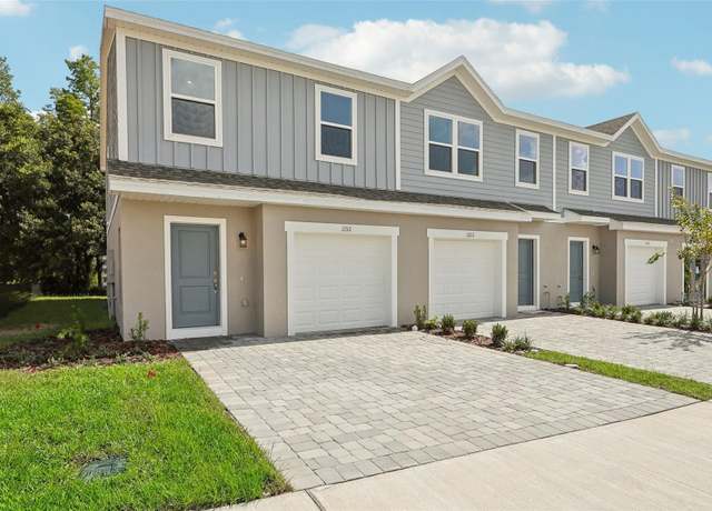 Property at 1205 Fan Palm Dr, Davenport, FL 33897, 3 beds, 2.5 baths