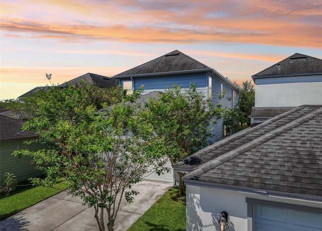 Property at 13890 Sato Ave, Orlando, FL 32827, 3 beds, 2.5 baths